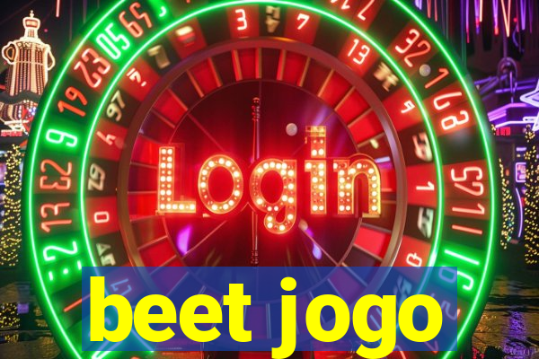 beet jogo